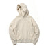 MR.OLIVE / AZUMA URAKE / RAGLAN SLEEVE SWEAT HOODYアズマ裏毛/ラグランスリーブ スウェットフーディ